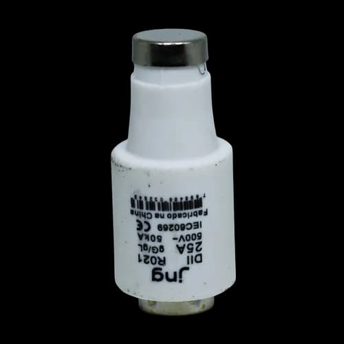 Fusível DZ 25Amp.