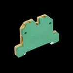 Conector Terra 4mm