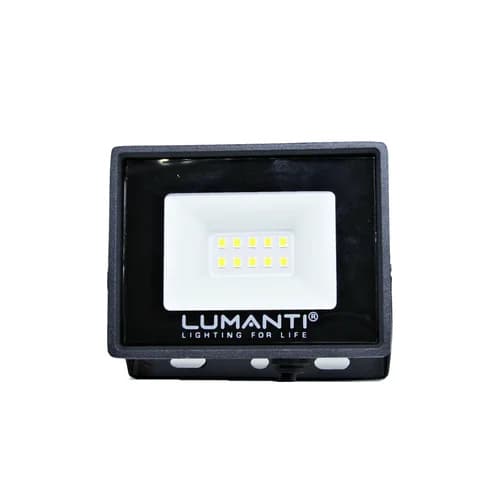 Refletor Led 20W 5500K 110-220V 1600 Lumens Lumanti