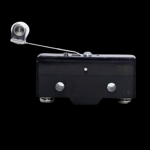Micro Interruptor Baquelite Alavanca Longa com Rolete CM-1303 Digimec