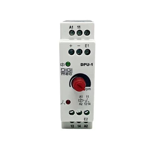 Detector de Movimento DPU-1 Digimec