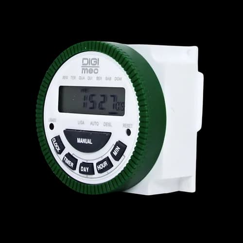 Timer Digital MTW/34 Digimec