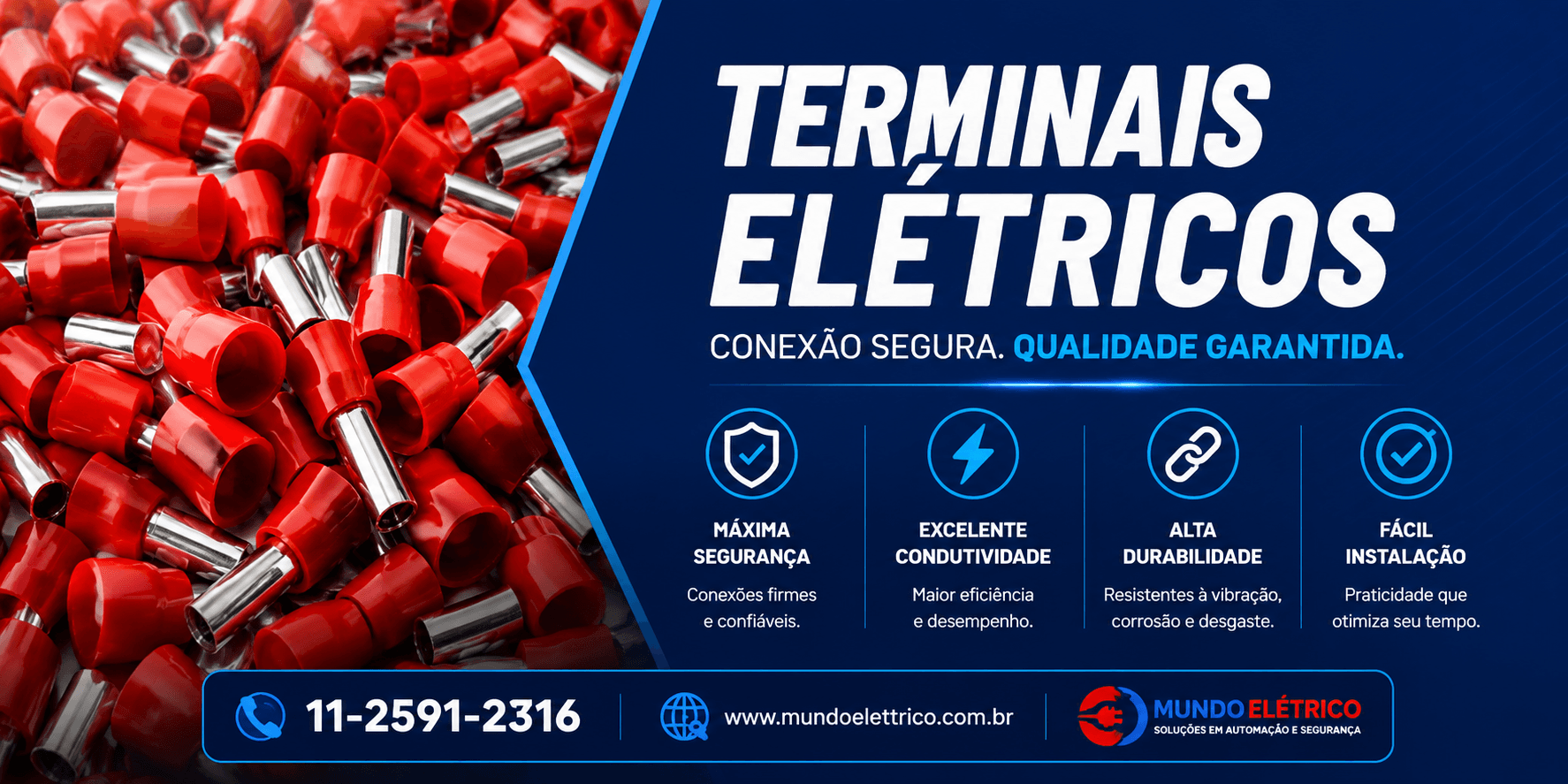 TERMINAIS
