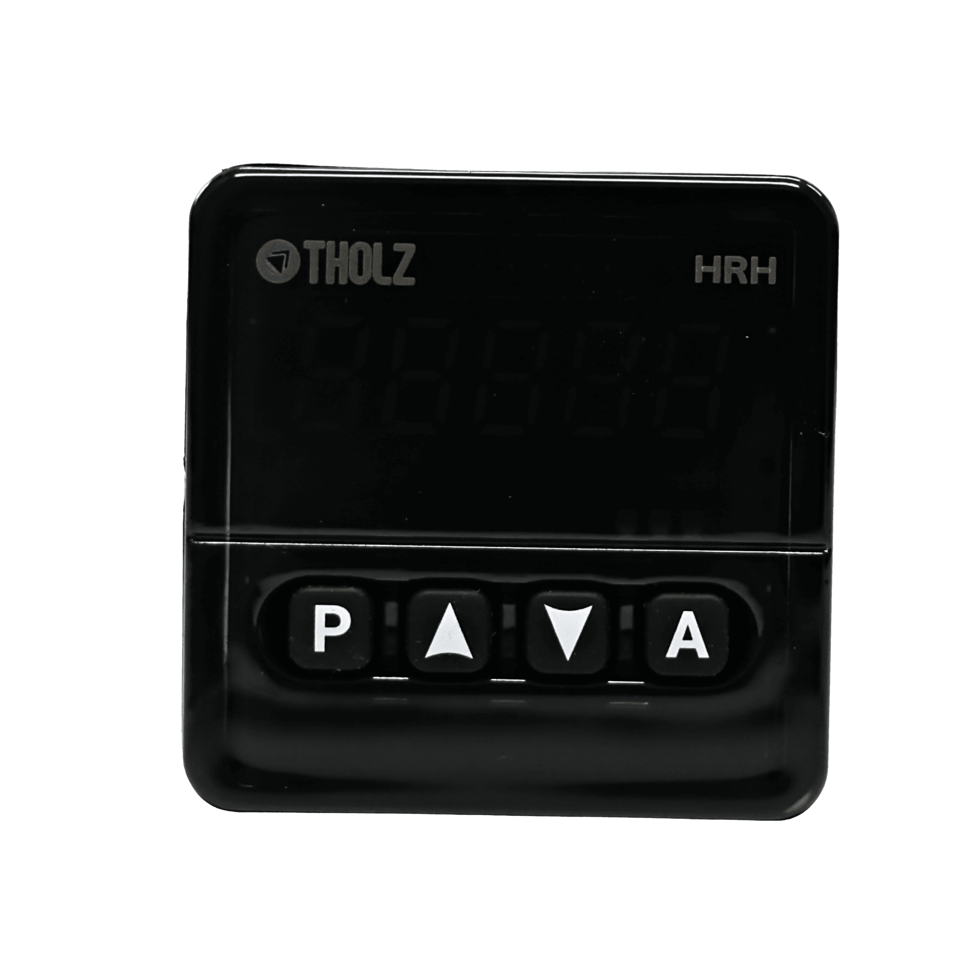 Totalizador de Horas 48x48mm HRH1360R