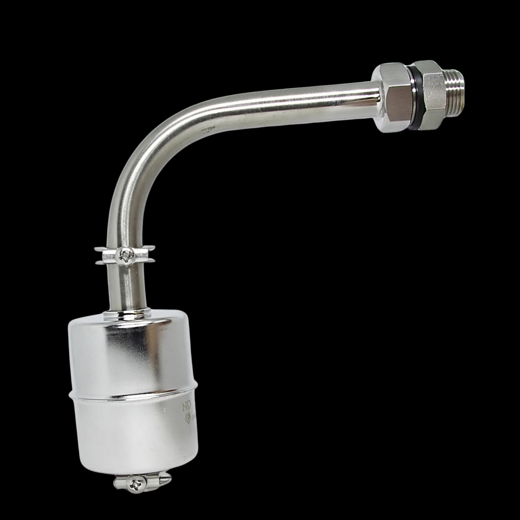Sensor de Nível à Mini Bóia RF-4502D