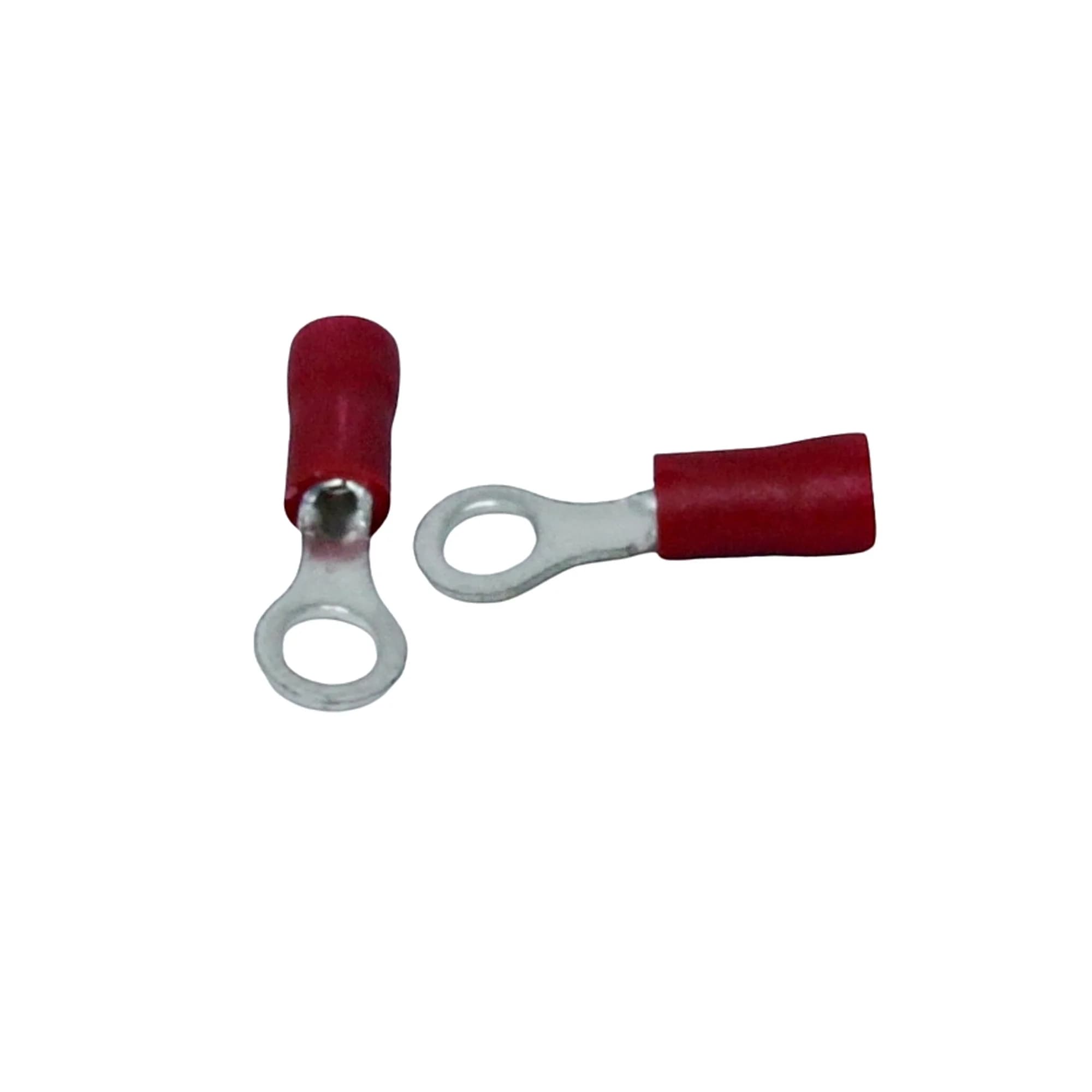 Terminal Olhal 1-1,5mm M4 C/100 Pçs. OL2108