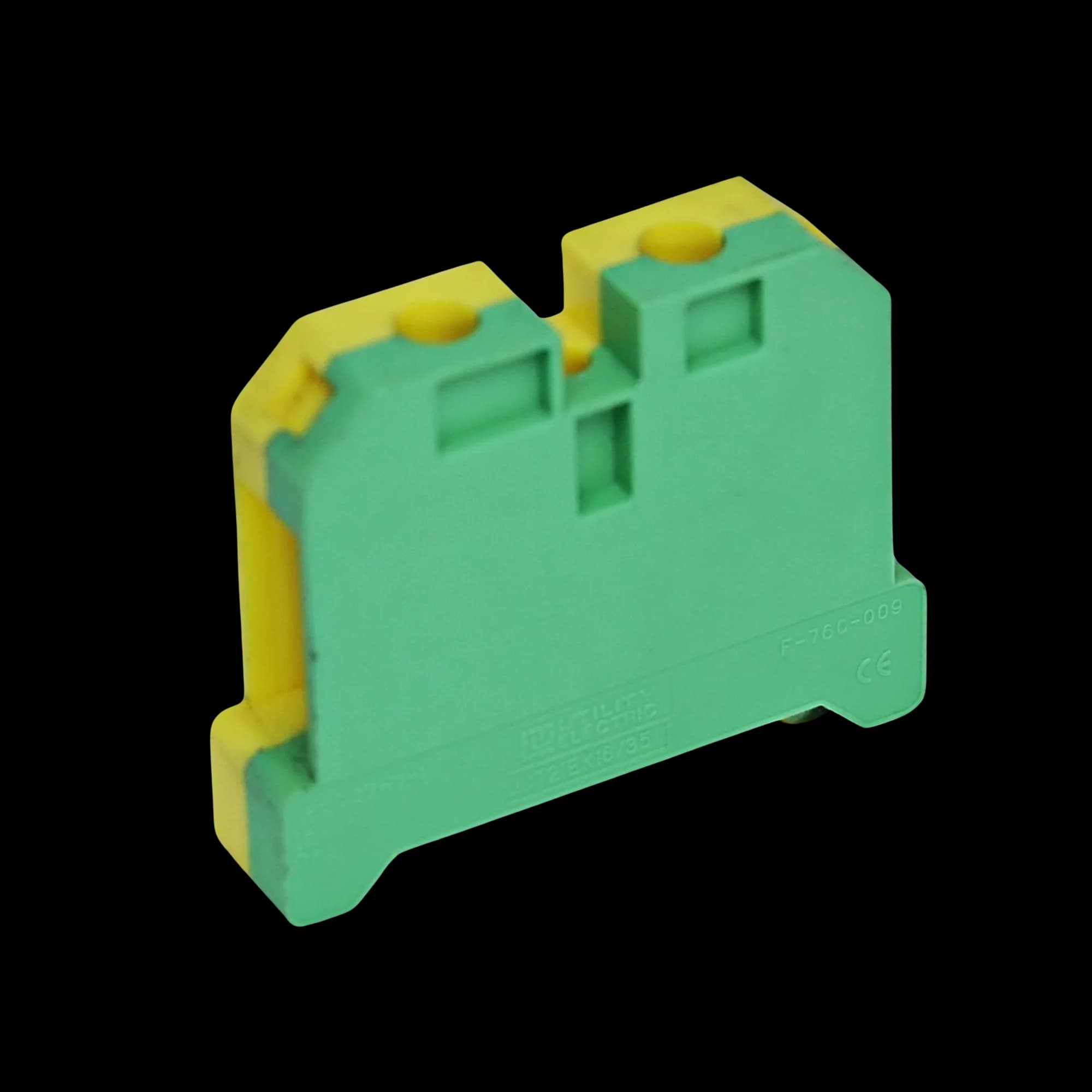 Conector Terra 16mm