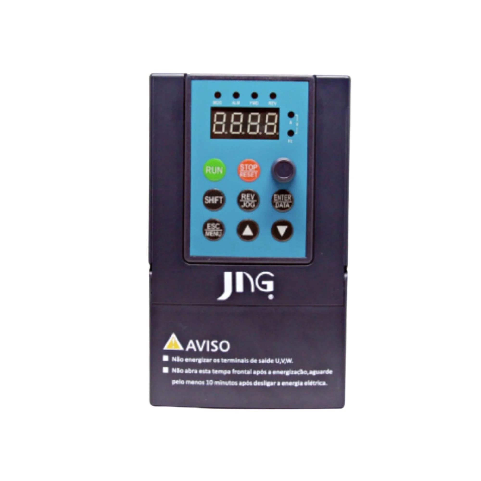 Inversor de Frequência 1HP 4amp. 220V JNG HBS9