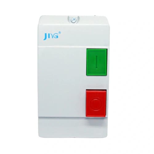 Chave de Partida Direta 7,5HP 220V 17-25Amp. QCX2 JNG