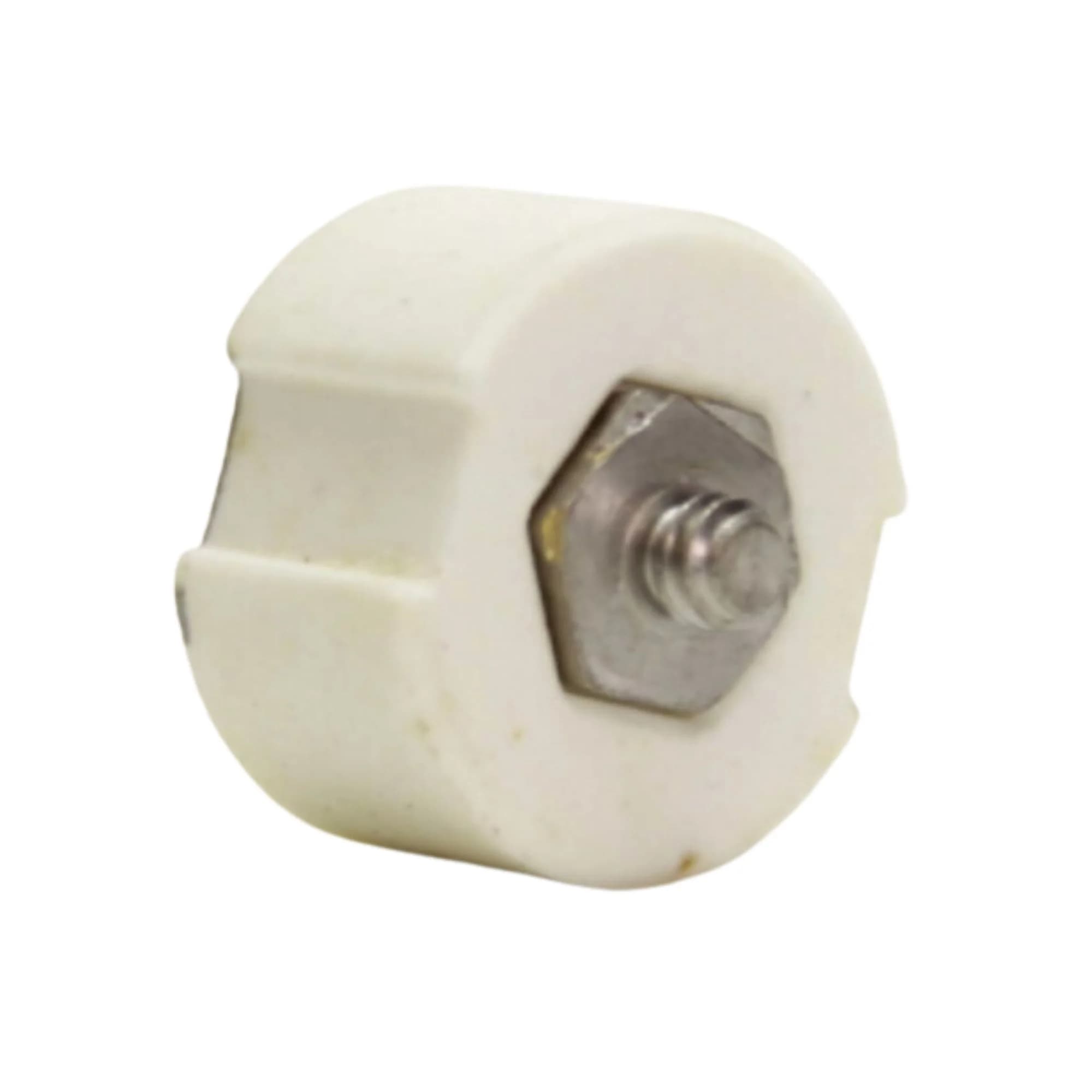 Parafuso de ajuste tipo D, PAW16 - 16AMP WEG