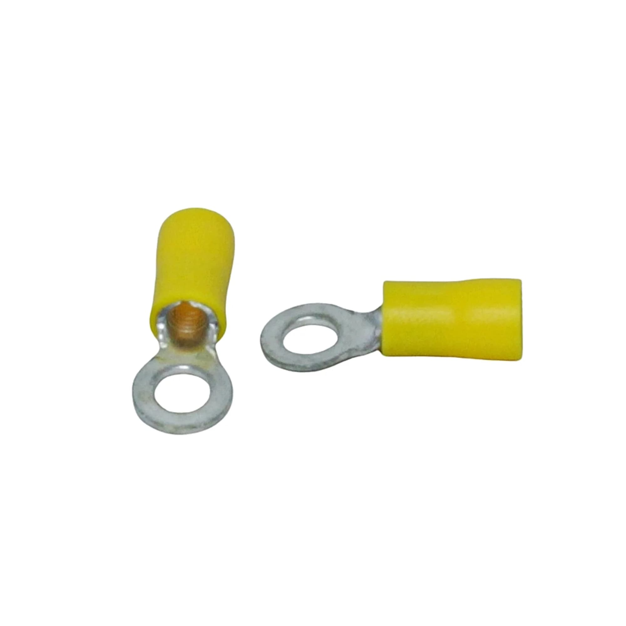 Terminal Olhal 4-6mm M5 C/100 Pçs. OL6203