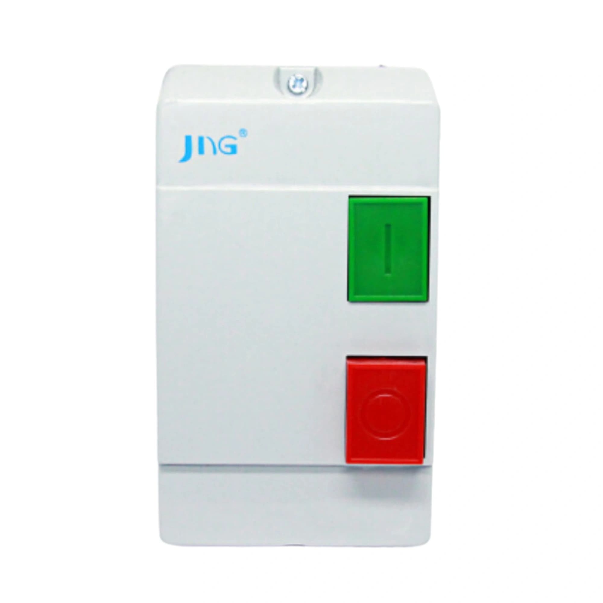 Chave de Partida Direta 3HP 220V 7-10Amp. QCX2 JNG