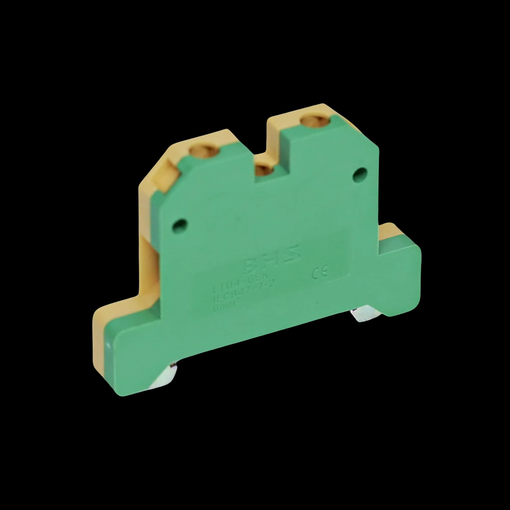 Conector Terra 6mm