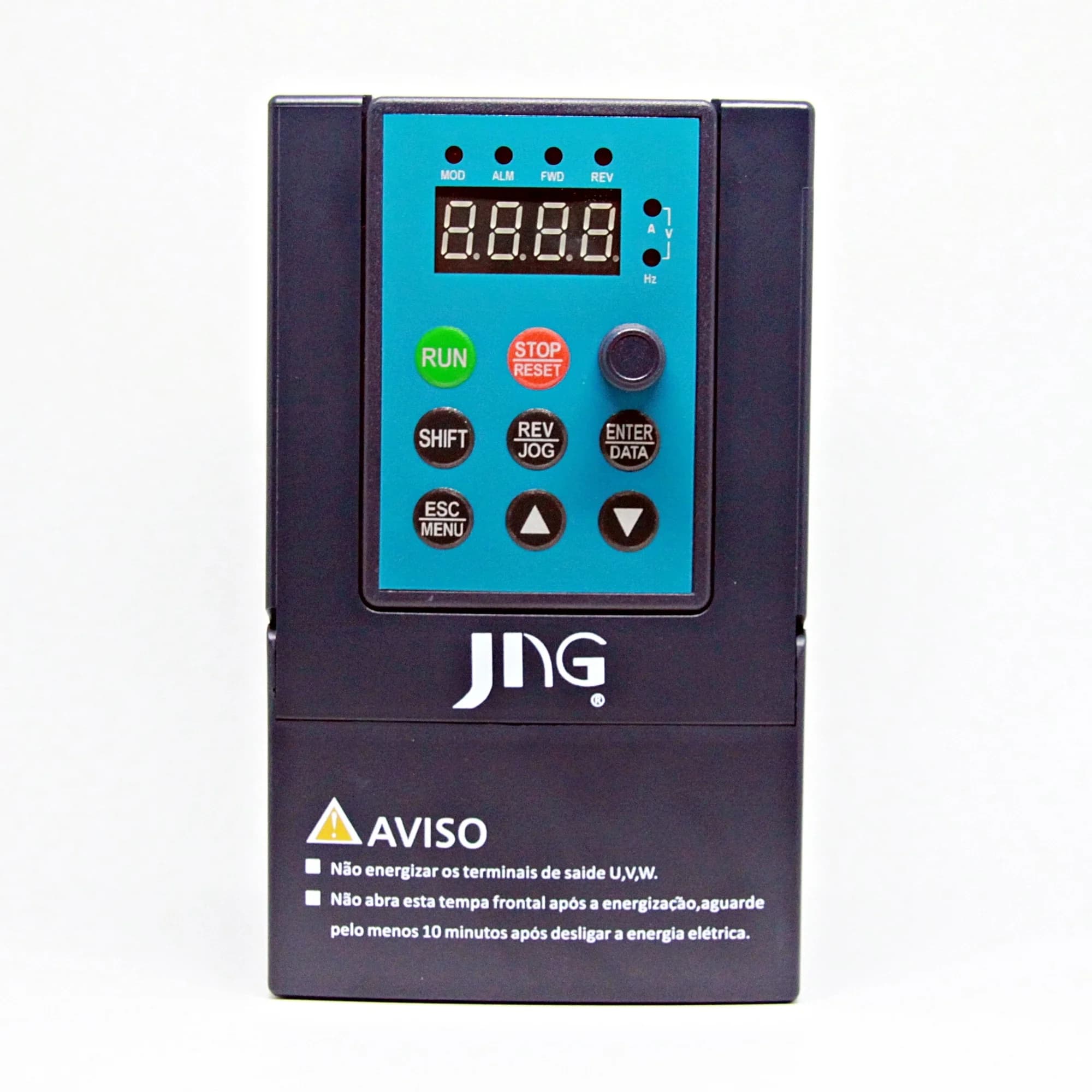 Inversor de Frequência 4HP 17Amp. 220V JNG HBS9