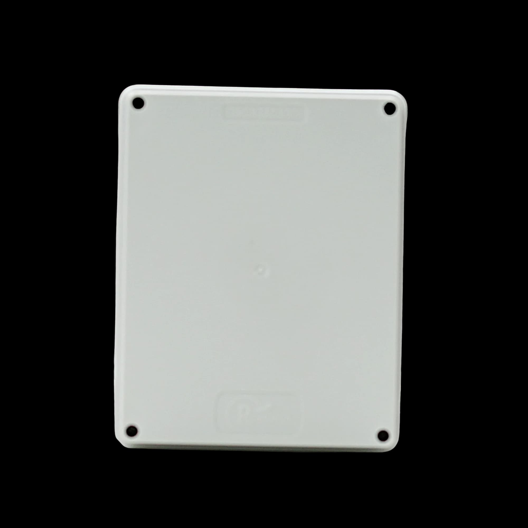 Caixa Plástica Ip68 190x150x90 Cinza Rohdina
