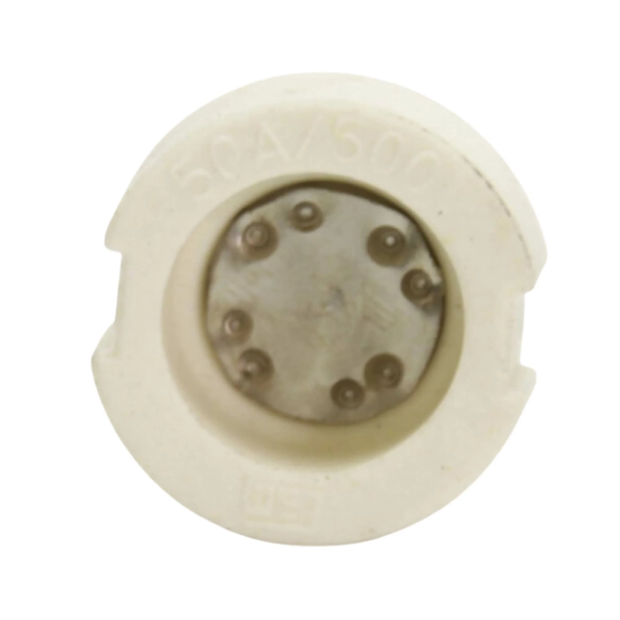 Parafuso de ajuste tipo D, modelo PAW50 - 50AMP WEG