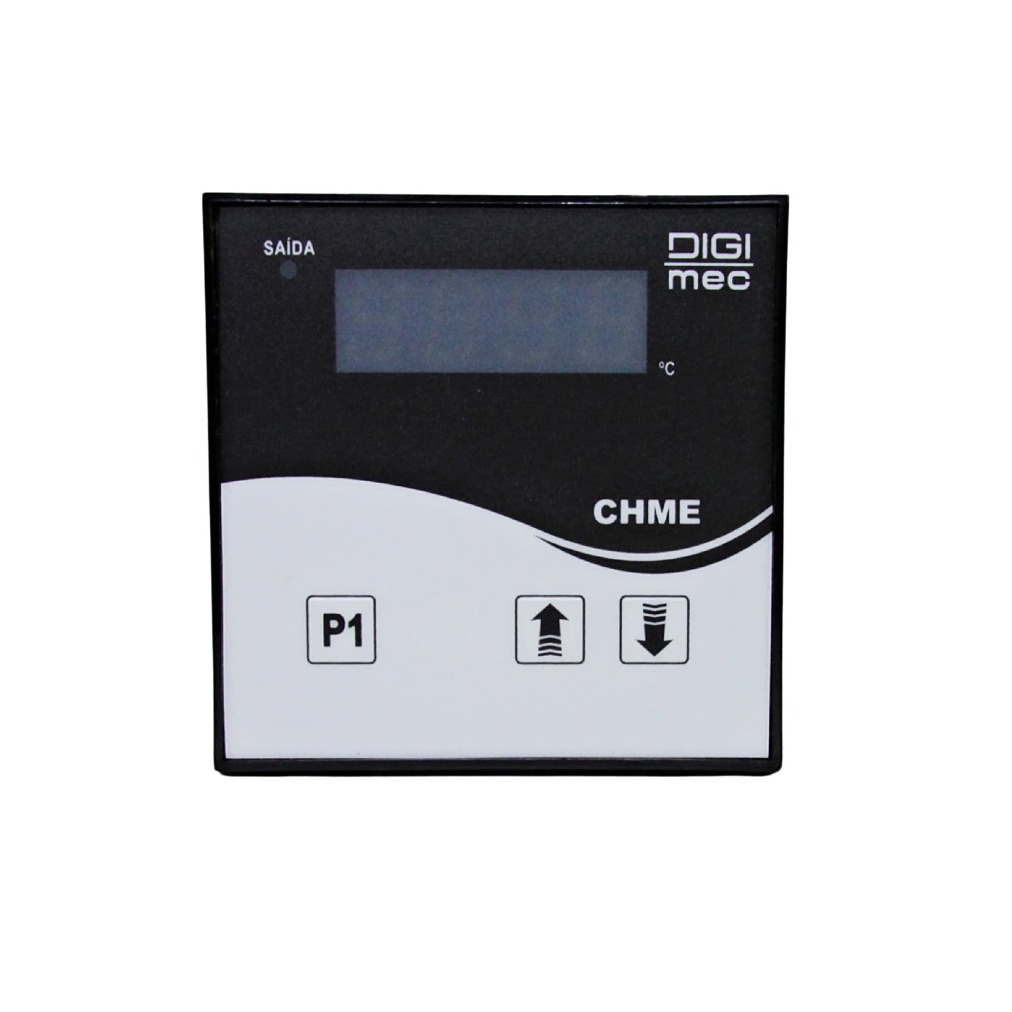 Controlador de Temperatura 96x96mm CHME-104 Digimec