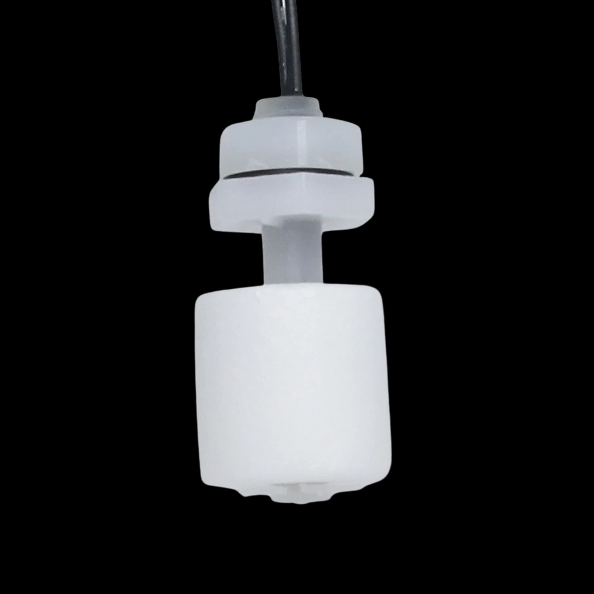 Sensor de Nível à Mini Bóia RF-OV21D