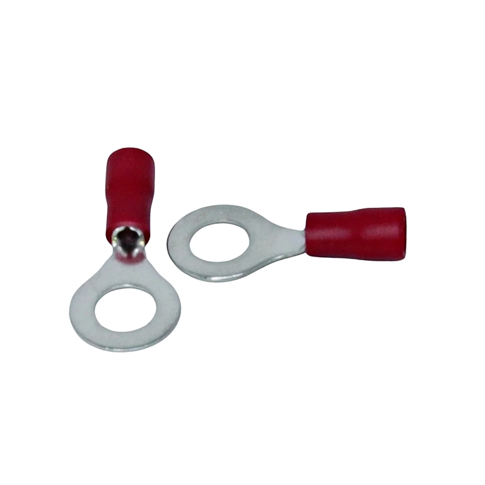 Terminal Olhal 1-1,5mm M6 C/100 Pçs. OL2112