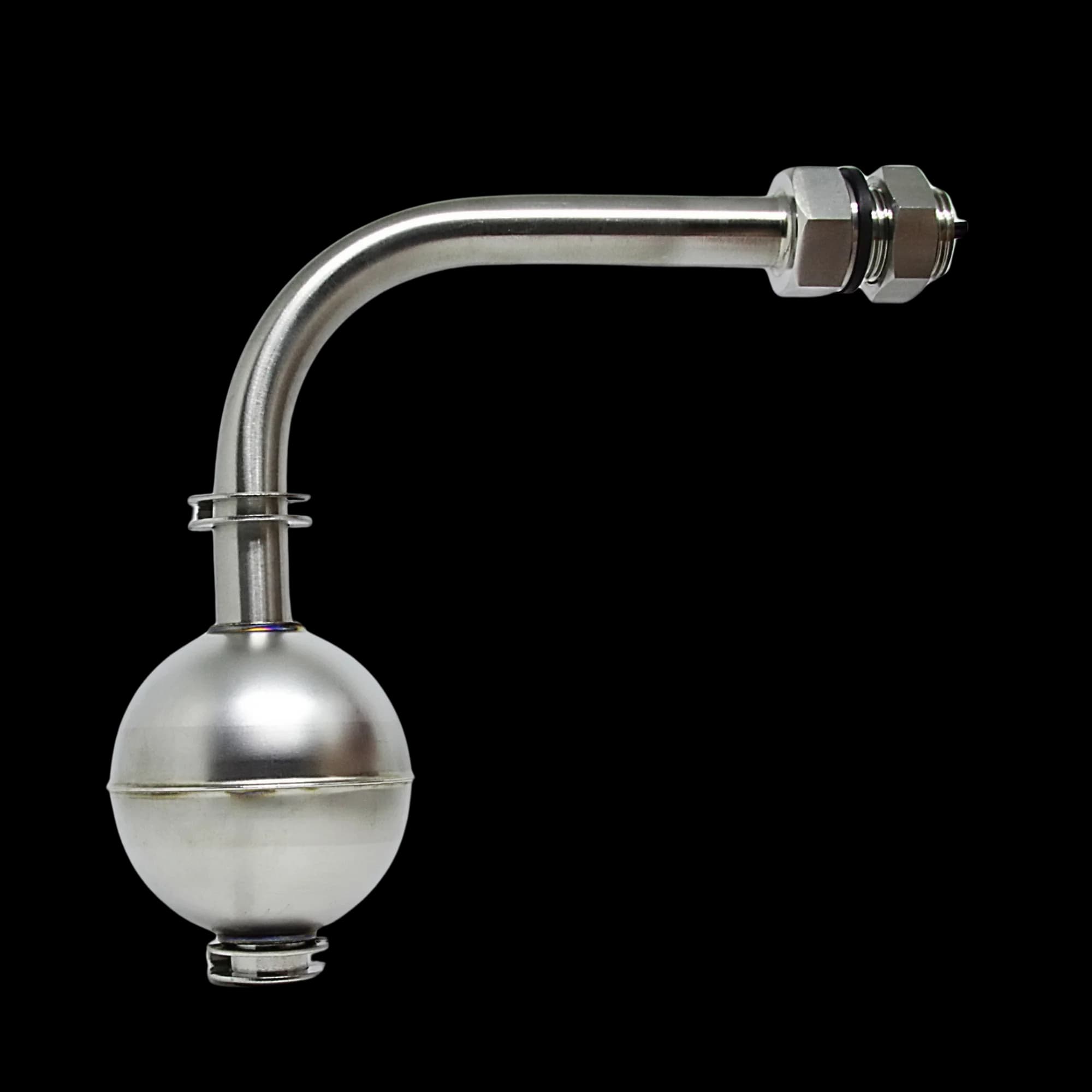 Sensor de Nível à Mini Bóia RF-5002D