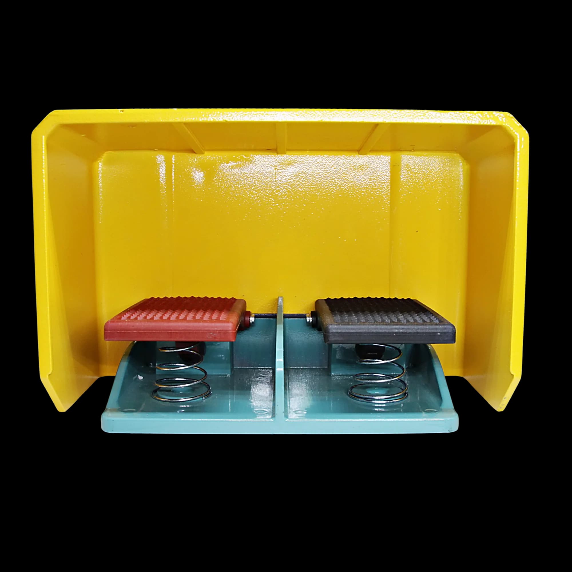 Interruptor a Pedal CFS-602 Digimec