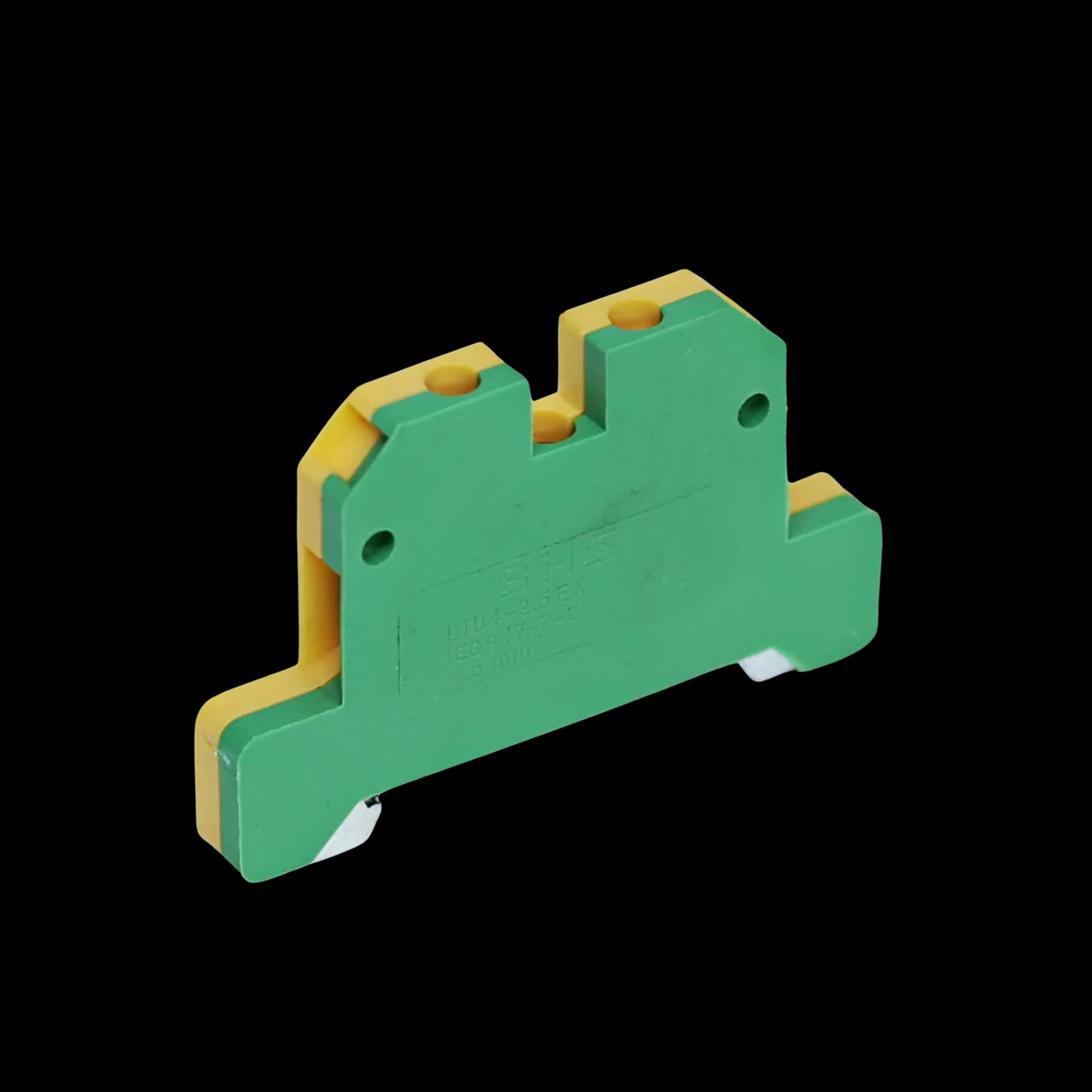 Conector Terra 2,5mm