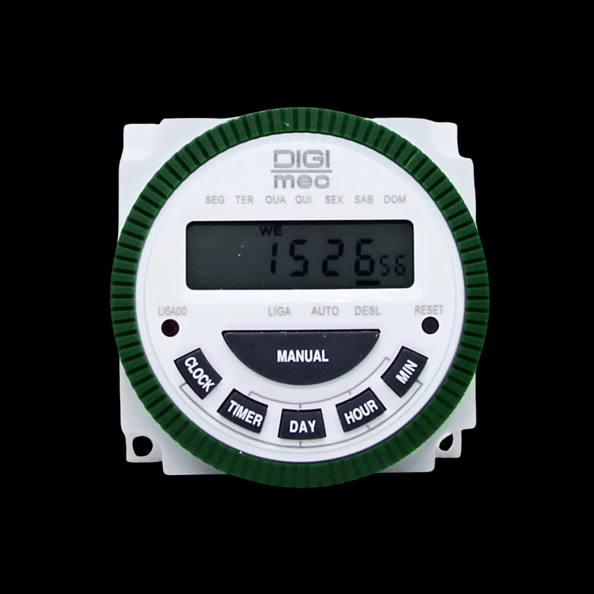 Timer Digital MTW/34 Digimec