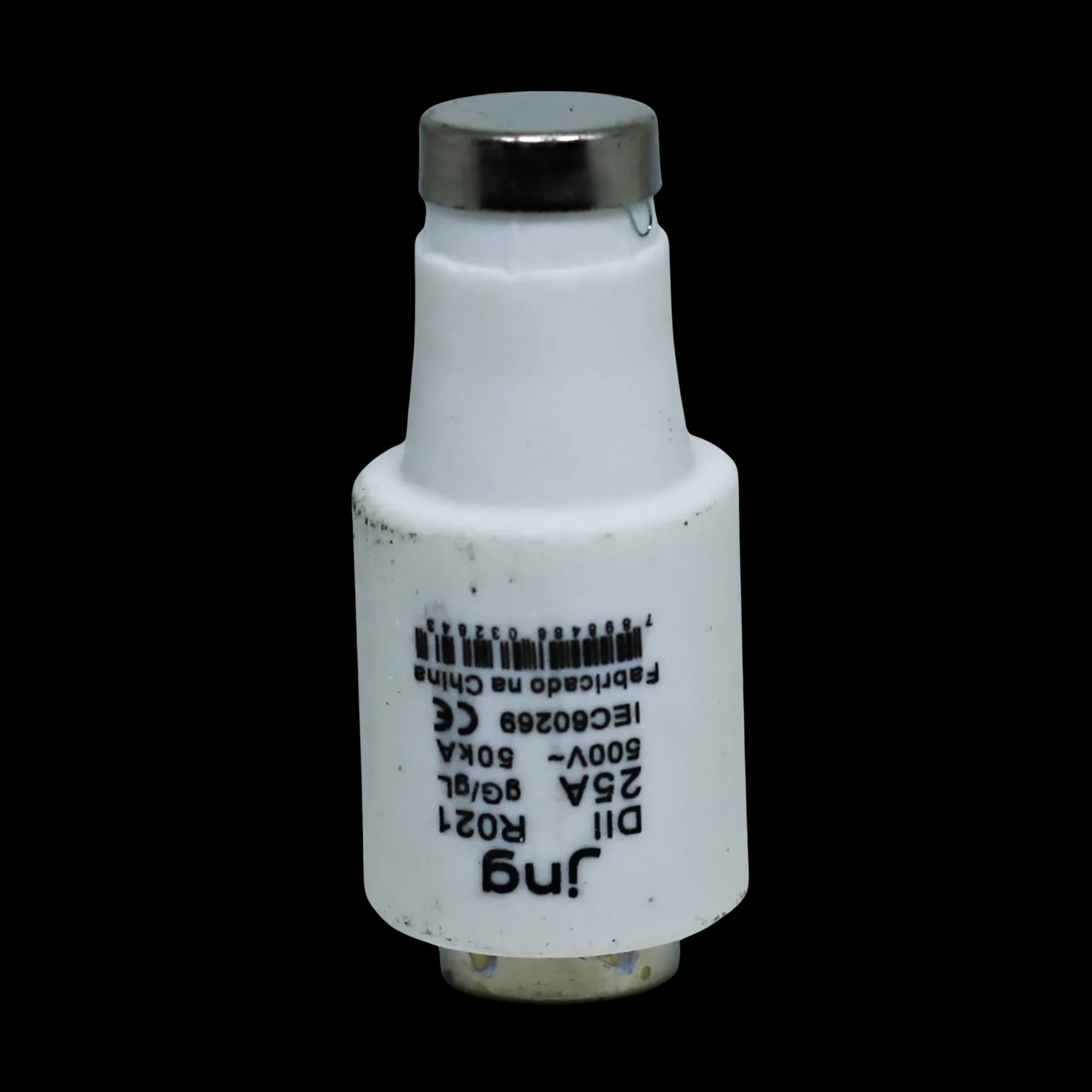Fusível DZ 25Amp.