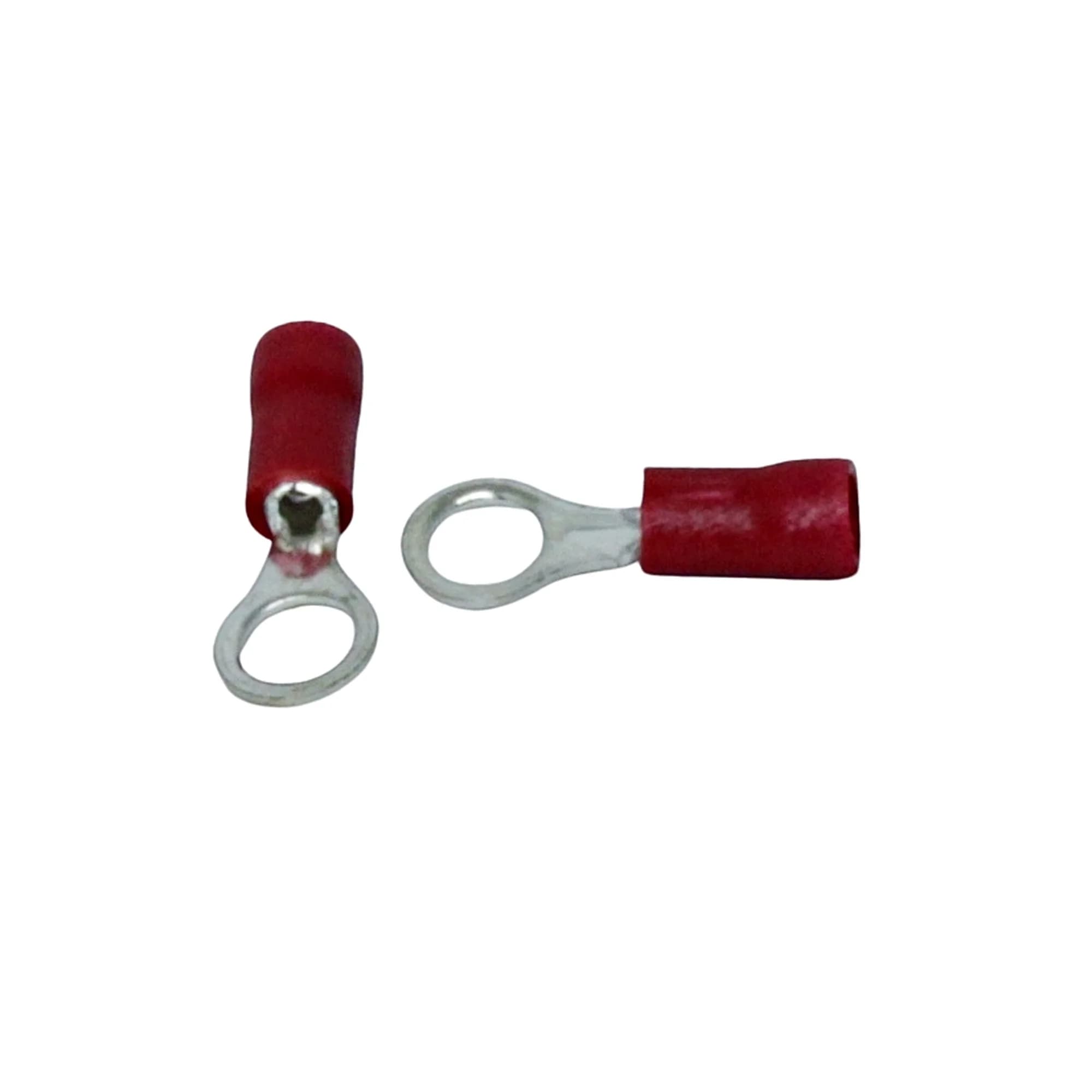 Terminal Olhal 1-1,5mm M5 C/100 Pçs. OL2110