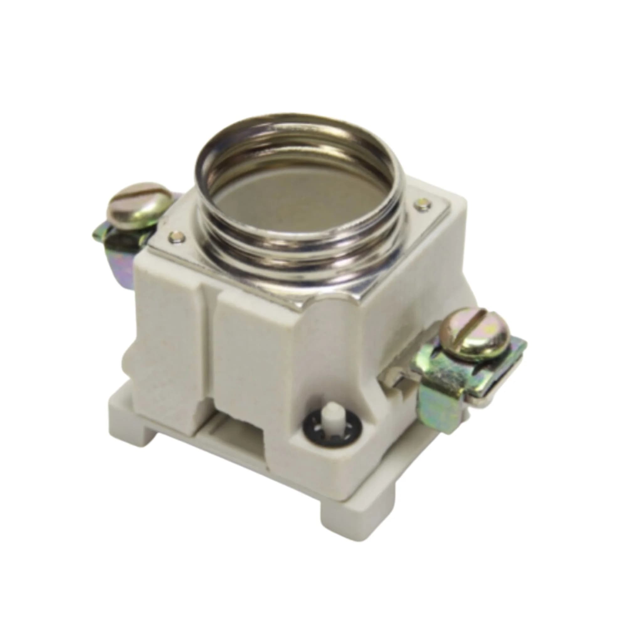 Base de fusível tipo D, BAW63, 63AMP WEG