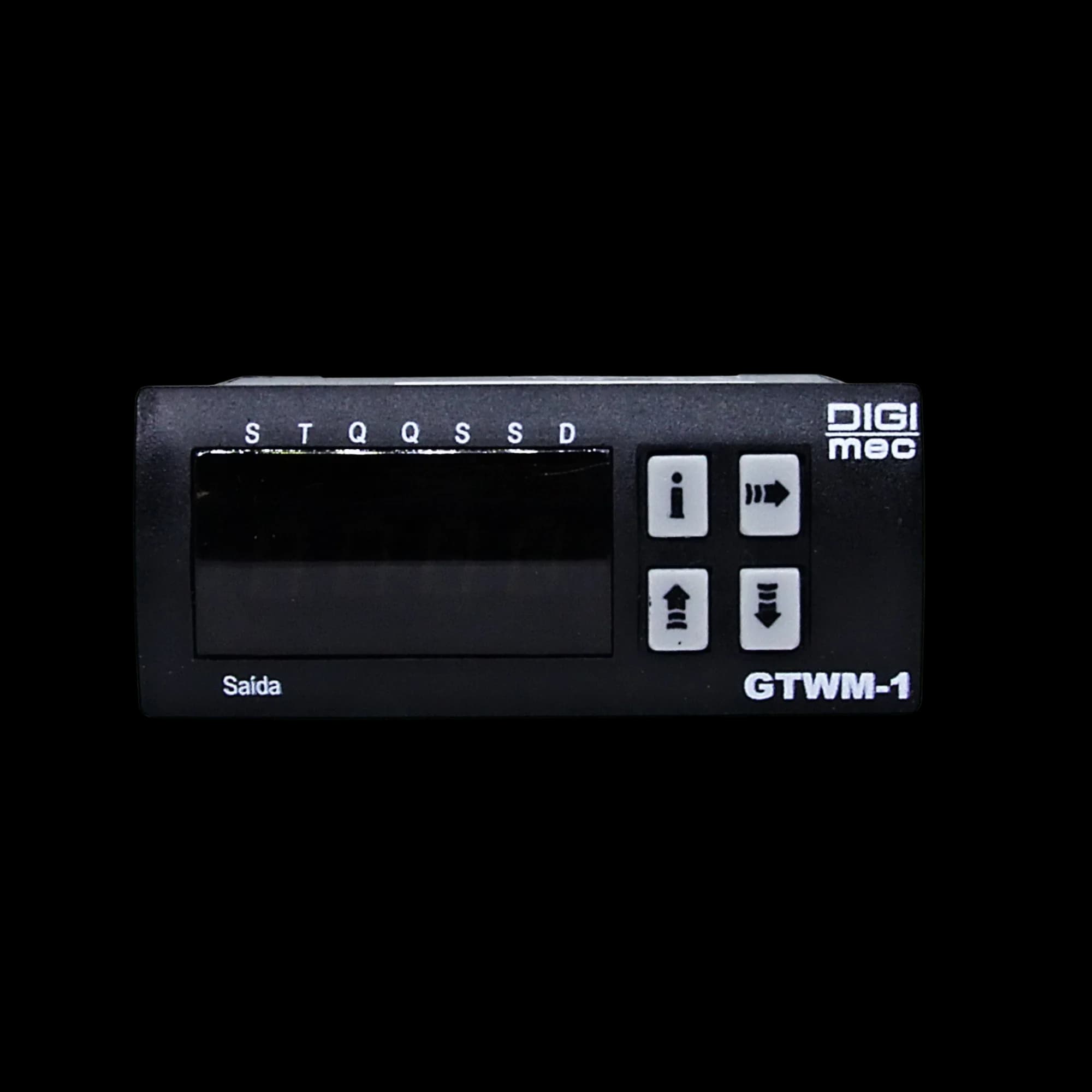 Timer Digital GTWM-1 Digimec