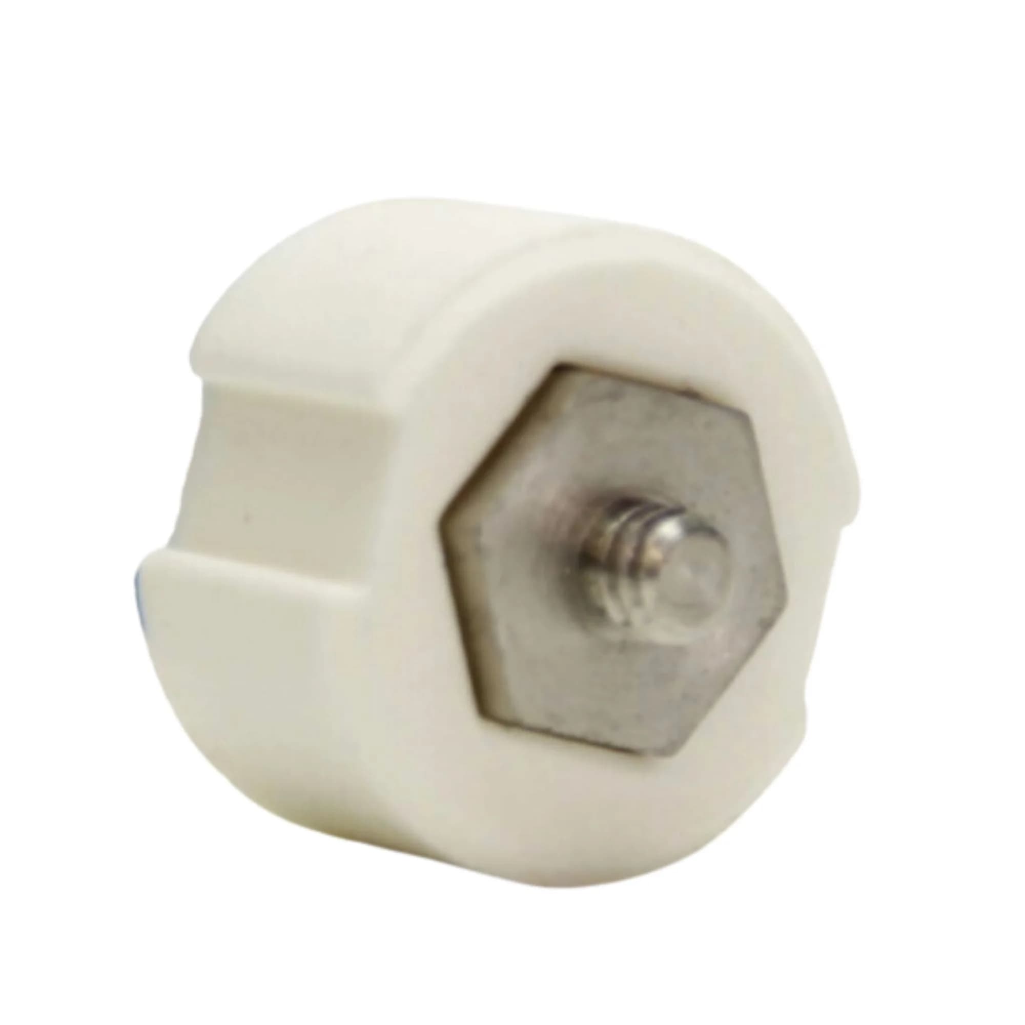 Parafuso de ajuste tipo D, PAW10 - 10AMP WEG
