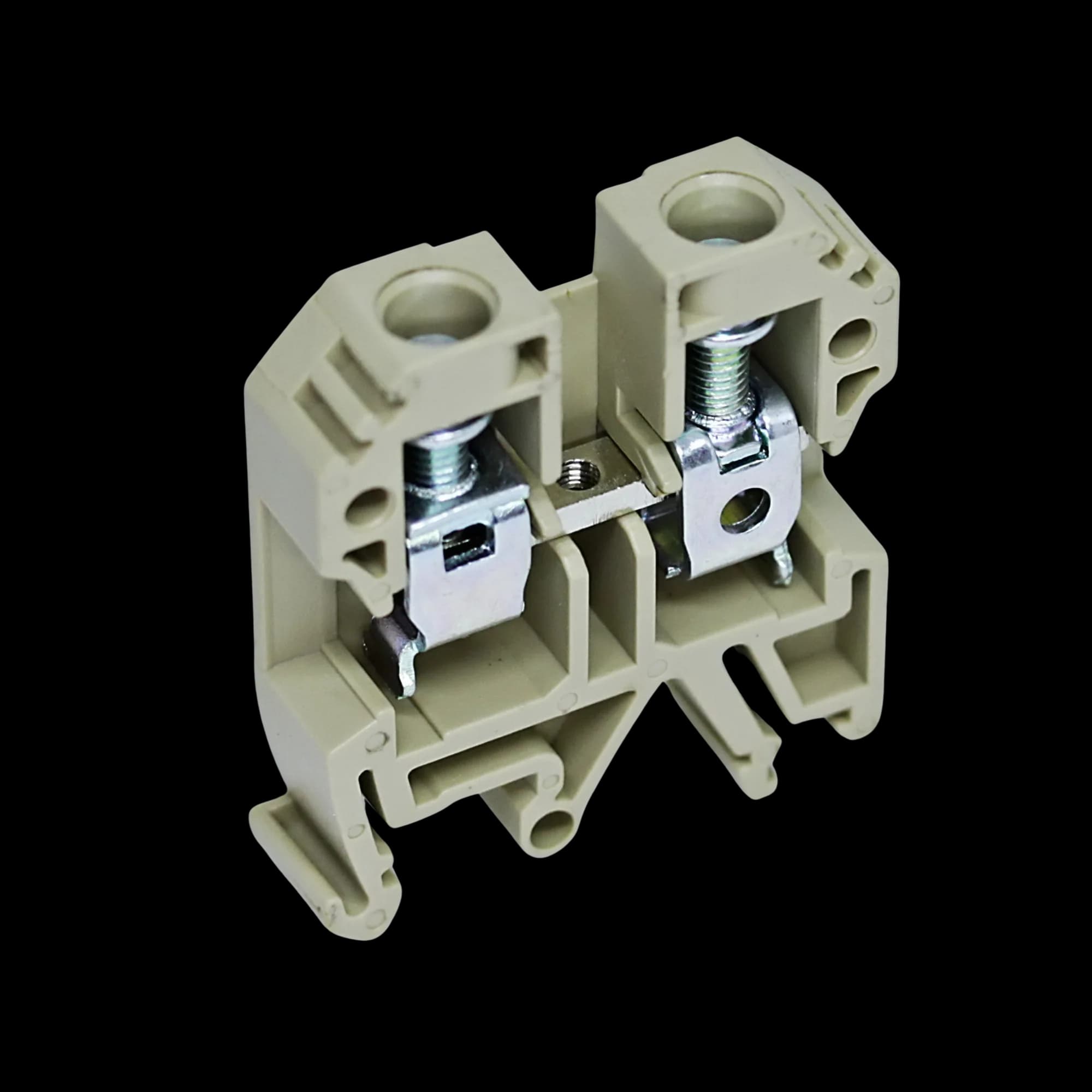Conector de Passagem 10mm
