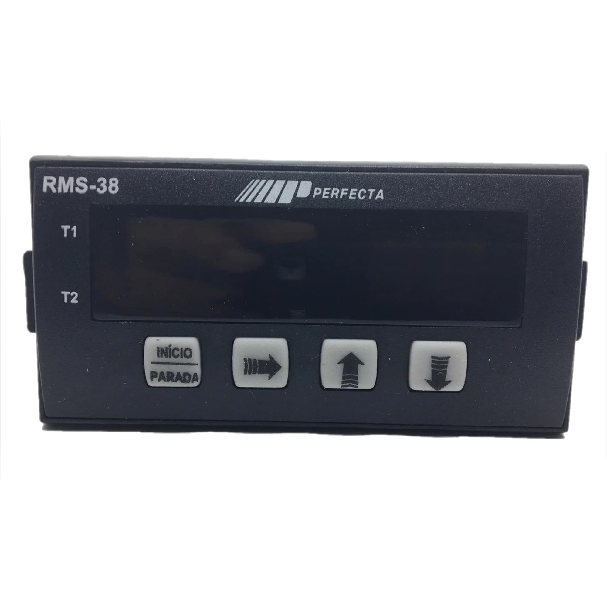 Controlador Microprocessado 48X96mm RMS-38 Perfecta
