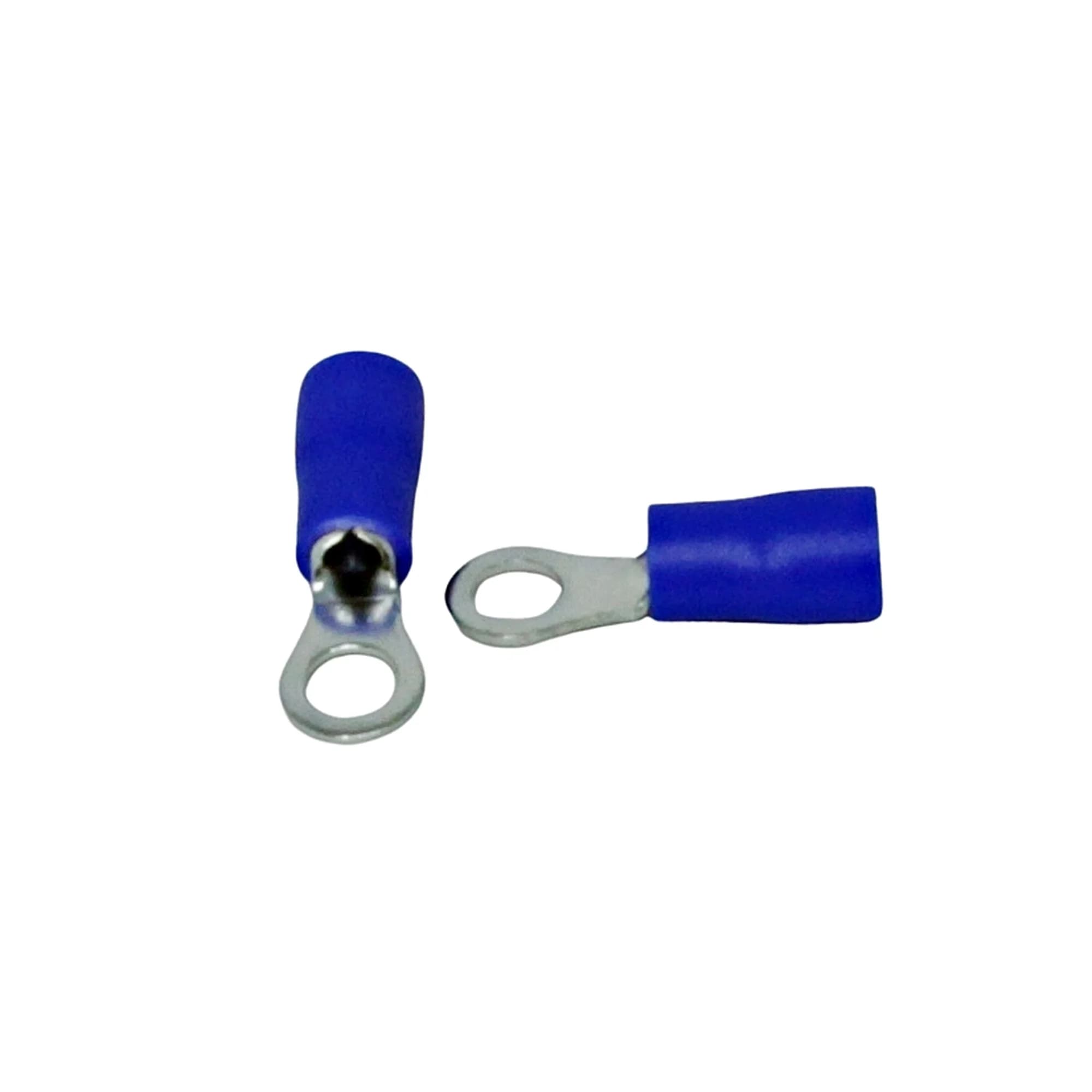 Terminal Olhal 1,5-2,5mm M4 C/100 Pçs. OL2308