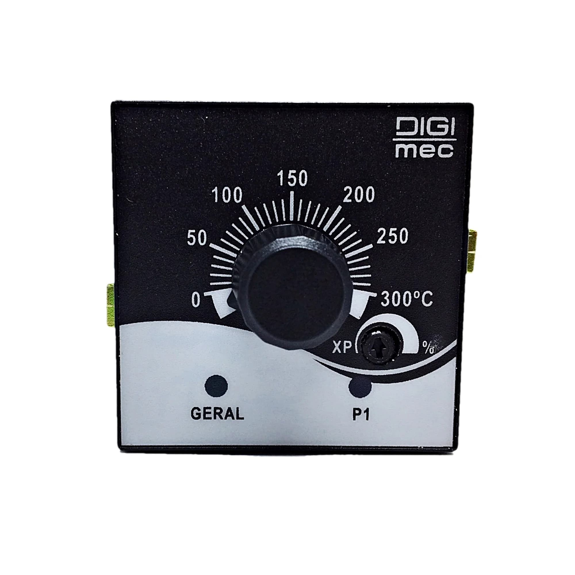 Controlador Microprocessado 48x48mm FHS-12 Rimaq