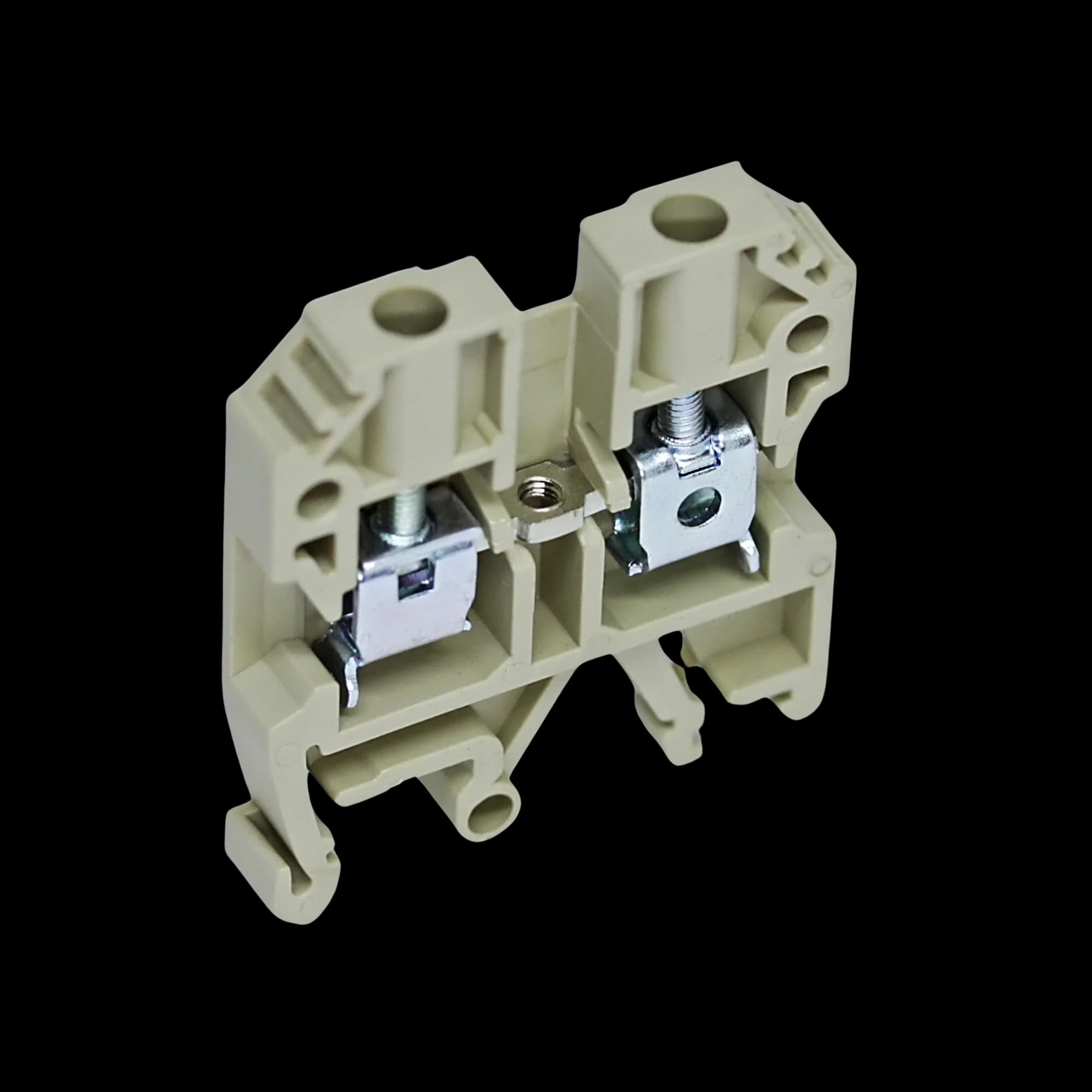 Conector de Passagem 4mm